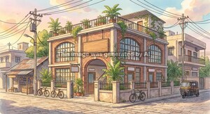  Office Space For Sale in Mota Varachha