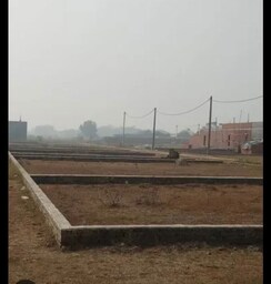 Plot For Sale in Sector 145