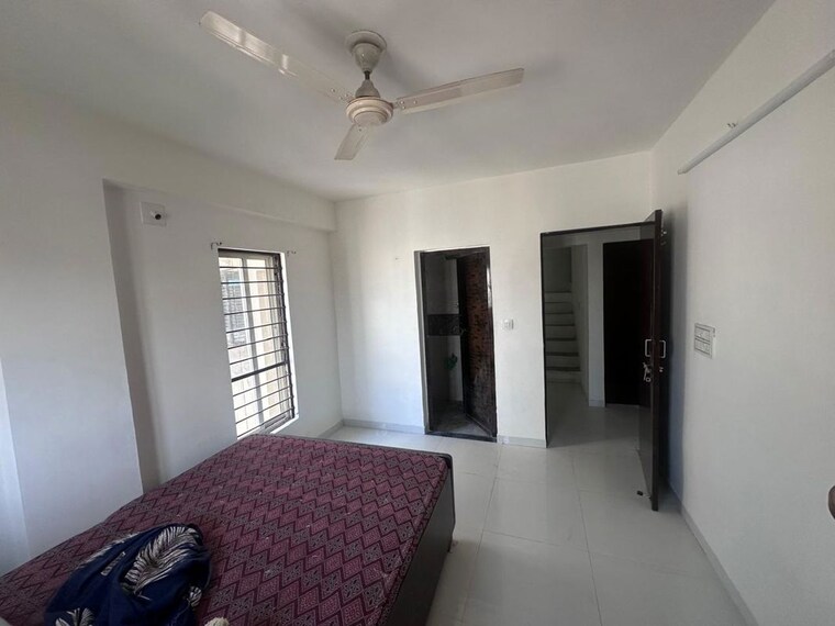 Bedroom, satellite 3.5 Bedroom 2250 Sq.Ft. Villa In Satellite Ahmedabad 10467535