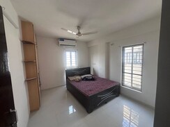 3.5 BHK Villa For Rent in Satellite