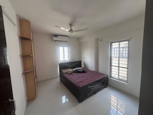 3.5 BHK Villa For Rent in Satellite