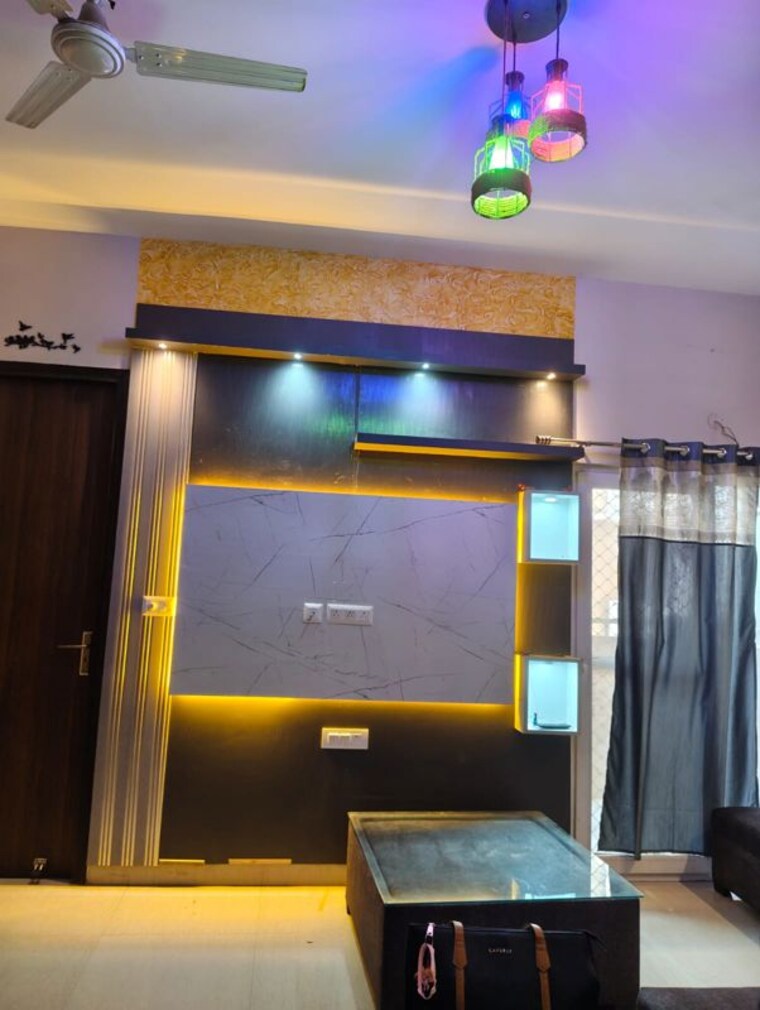 undefined, eros-sampoornam 3 Bedroom 1650 Sq.Ft. Apartment In Sector 2 Greater Noida Greater Noida 10467544
