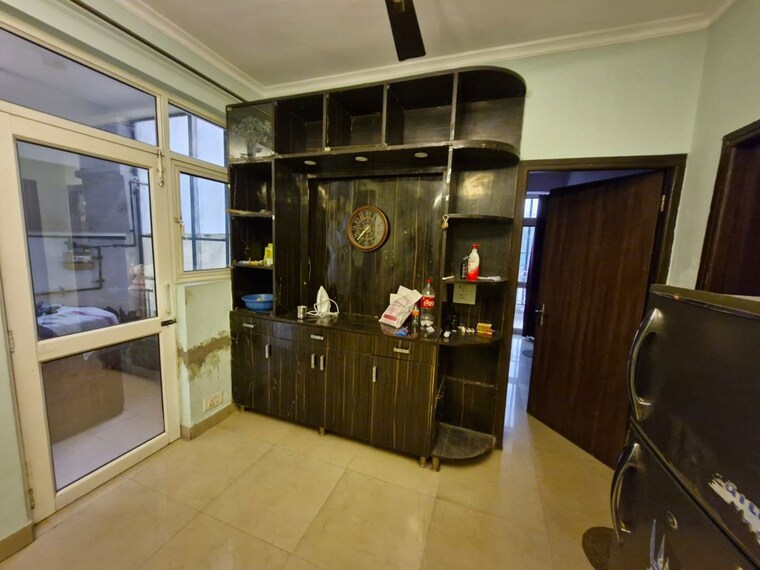 Gym, eros-sampoornam 3 Bedroom 1650 Sq.Ft. Apartment In Sector 2 Greater Noida Greater Noida 10467544