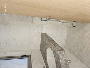 Furnished Amenities in 3 BHK Apartment at Lodha Bellagio, Powai – for Rent