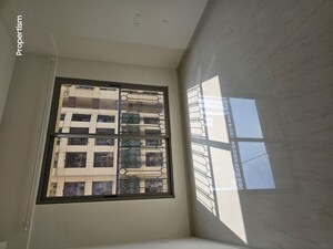 Balcony in 3 BHK Apartment at Lodha Bellagio, Powai – for Rent