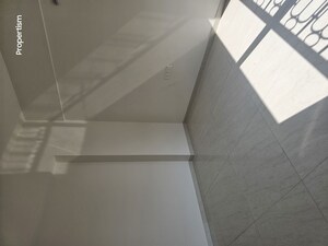 Staircase in 3 BHK Apartment at Lodha Bellagio, Powai – for Rent