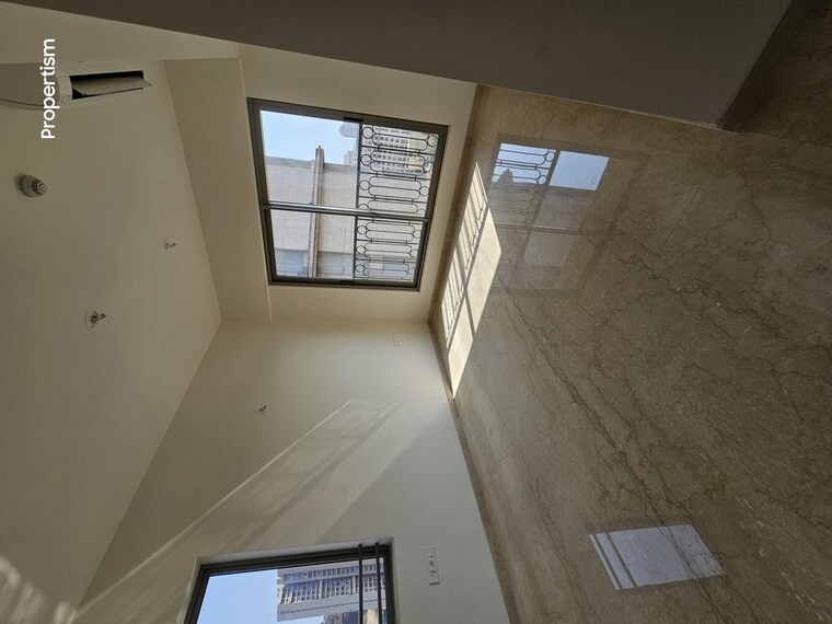 Balcony, lodha-bellagio 3 Bedroom 1205 Sq.Ft. Apartment In Powai Mumbai 10467534