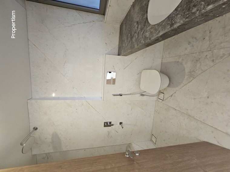 Bathroom, lodha-bellagio 3 Bedroom 1205 Sq.Ft. Apartment In Powai Mumbai 10467534