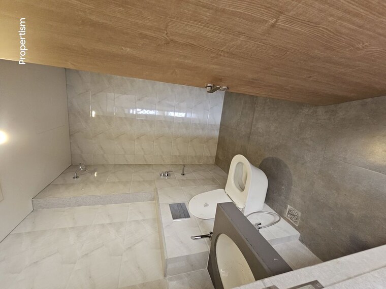 Bathroom, lodha-bellagio 3 Bedroom 1205 Sq.Ft. Apartment In Powai Mumbai 10467534