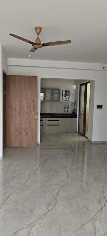 3 BHK Apartment For Rent in Majestique Signature Towers