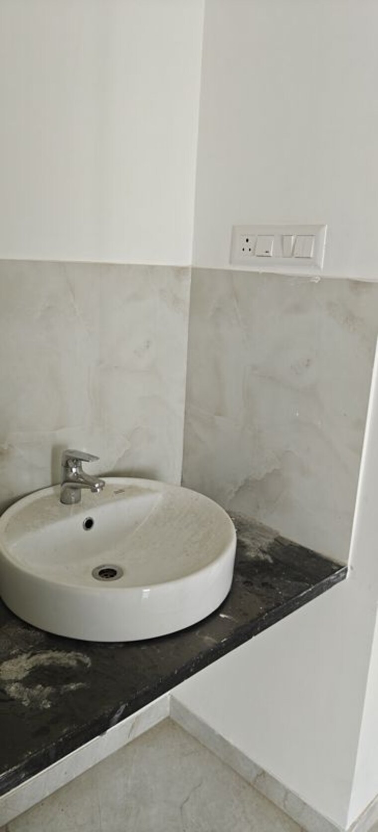 Bathroom, majestique-signature-towers 3 Bedroom 1280 Sq.Ft. Apartment In Balewadi Pune 8442526