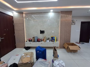 2.5 BHK Apartment For Rent in Prestige High Fields, Gachibowli