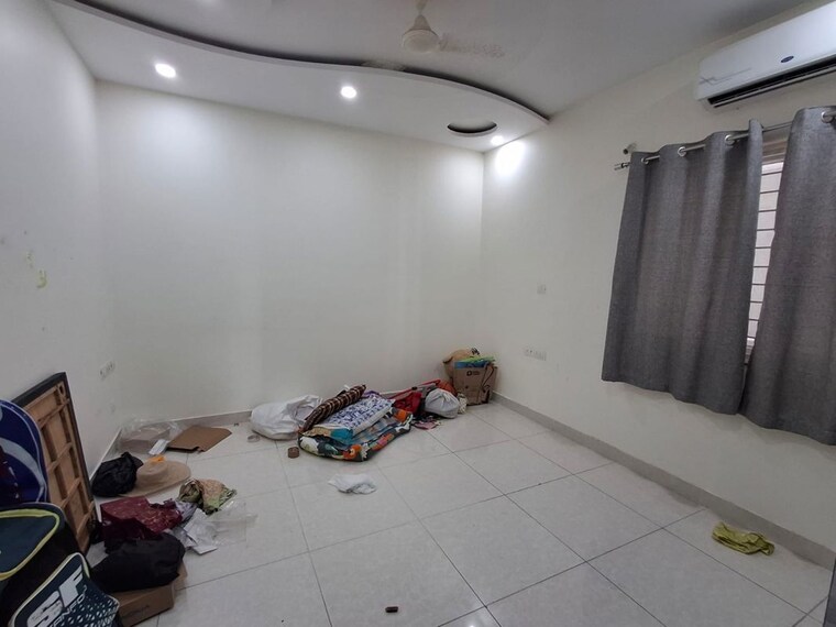 Living Room, prestige-high-fields 2.5 Bedroom 1492 Sq.Ft. Apartment In Gachibowli Hyderabad 10467574