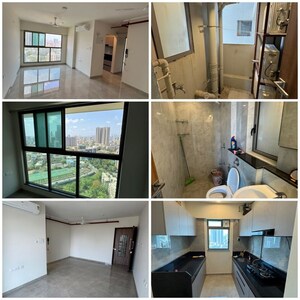 2 BHK Apartment For Rent in Vaibhav CHS Goregaon, Goregaon West