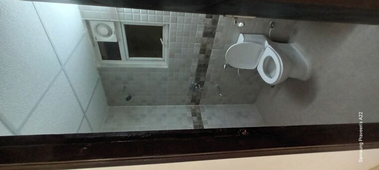 Bathroom, signature-global-park 2 Bedroom 845 Sq.Ft. Builder Floor In Sohna Sector 36 Gurgaon 10465882