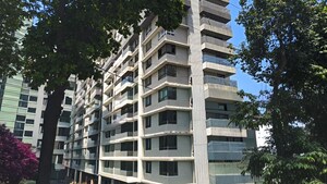  Apartment – Exterior View View at Malad East - for Sale