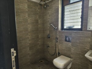 Bathroom in  Apartment at Malad East – for Sale