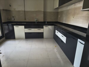 Kitchen in  Apartment at Malad East – for Sale