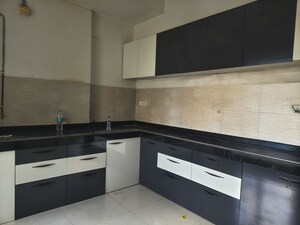 Kitchen in  Apartment at Malad East – for Sale
