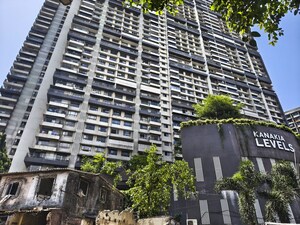  Apartment – Exterior View View at Malad East - for Sale