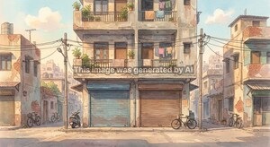  Shop For Sale in Uttam Nagar