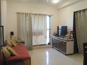 1 BHK Apartment For Sale in DGS Sheetal Tapovan, Malad East
