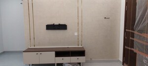 Furnished Amenities in 3 BHK Apartment at Hallmark Treasor, Narsingi – for Rent