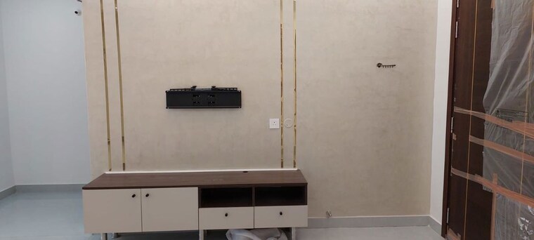 undefined, hallmark-treasor 3 Bedroom 1800 Sq.Ft. Apartment In Narsingi Hyderabad 10466454