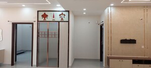 3 BHK Apartment For Rent in Hallmark Treasor, Narsingi