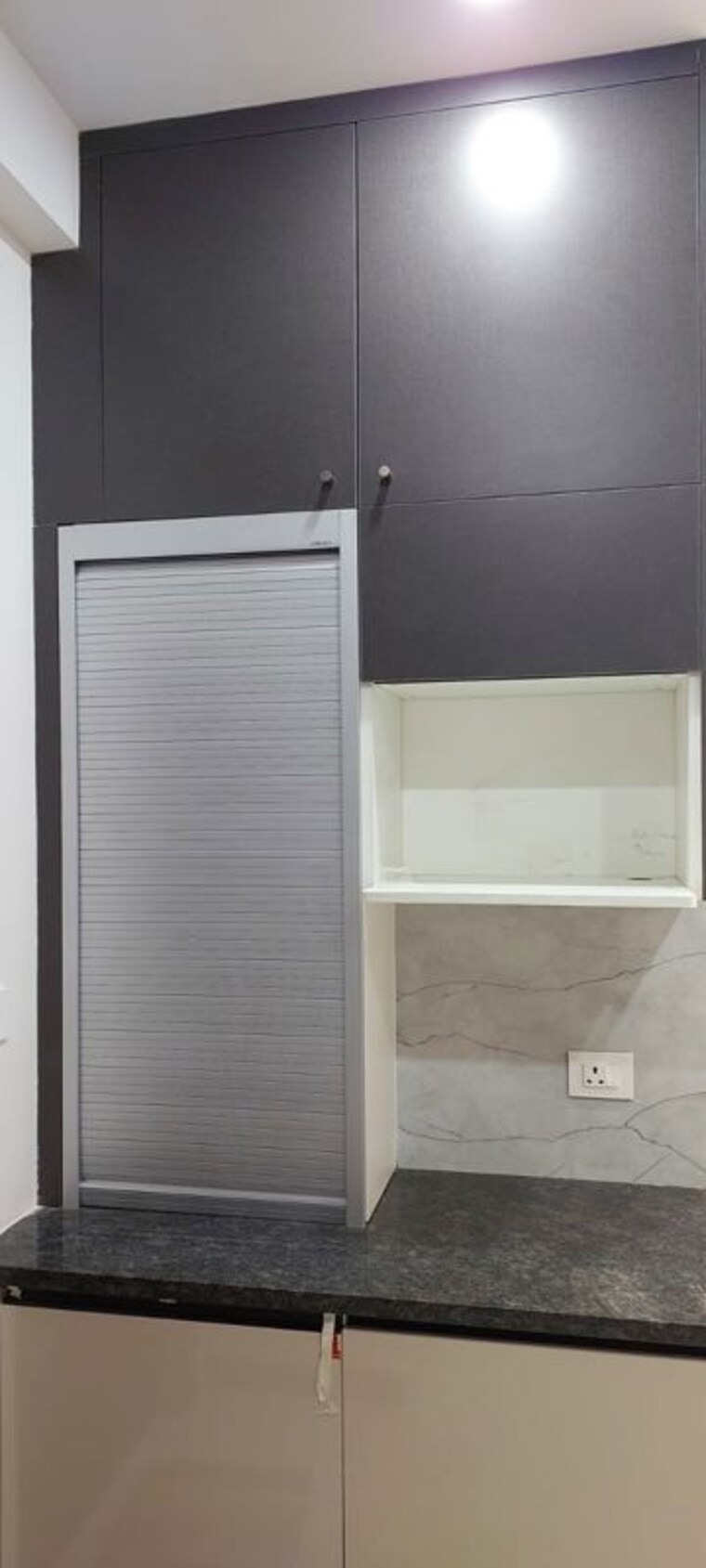 Bathroom, hallmark-treasor 3 Bedroom 1800 Sq.Ft. Apartment In Narsingi Hyderabad 10466454