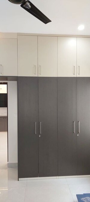 Furnished Amenities in 3 BHK Apartment at Hallmark Treasor, Narsingi – for Rent