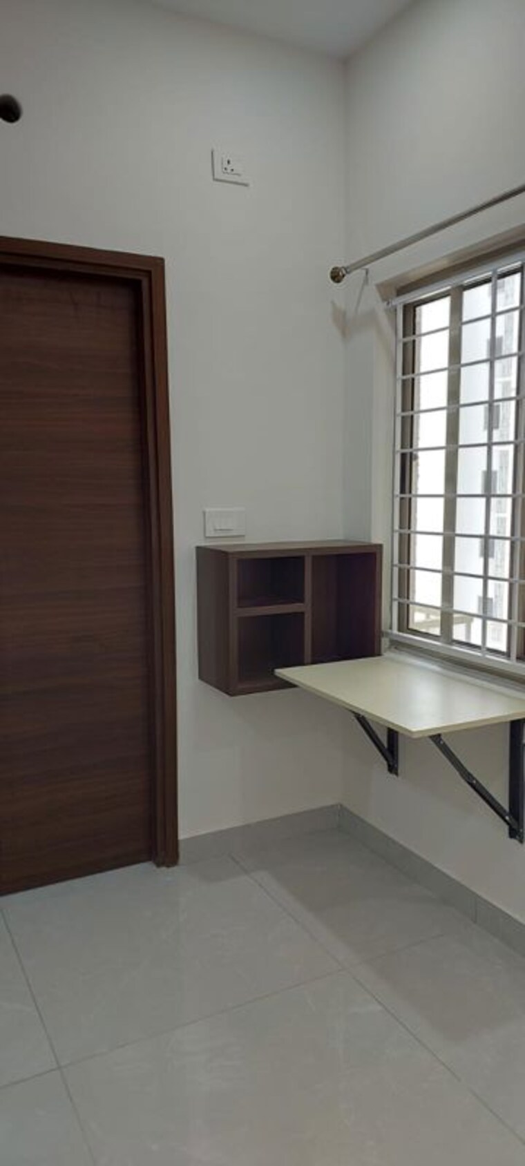 Room, hallmark-treasor 3 Bedroom 1800 Sq.Ft. Apartment In Narsingi Hyderabad 10466454