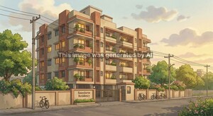  Apartment For Sale in Chandkheda