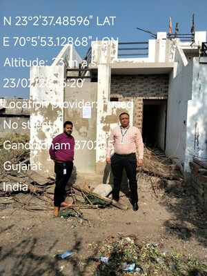  Independent House For Sale in Sapna Nagar Society