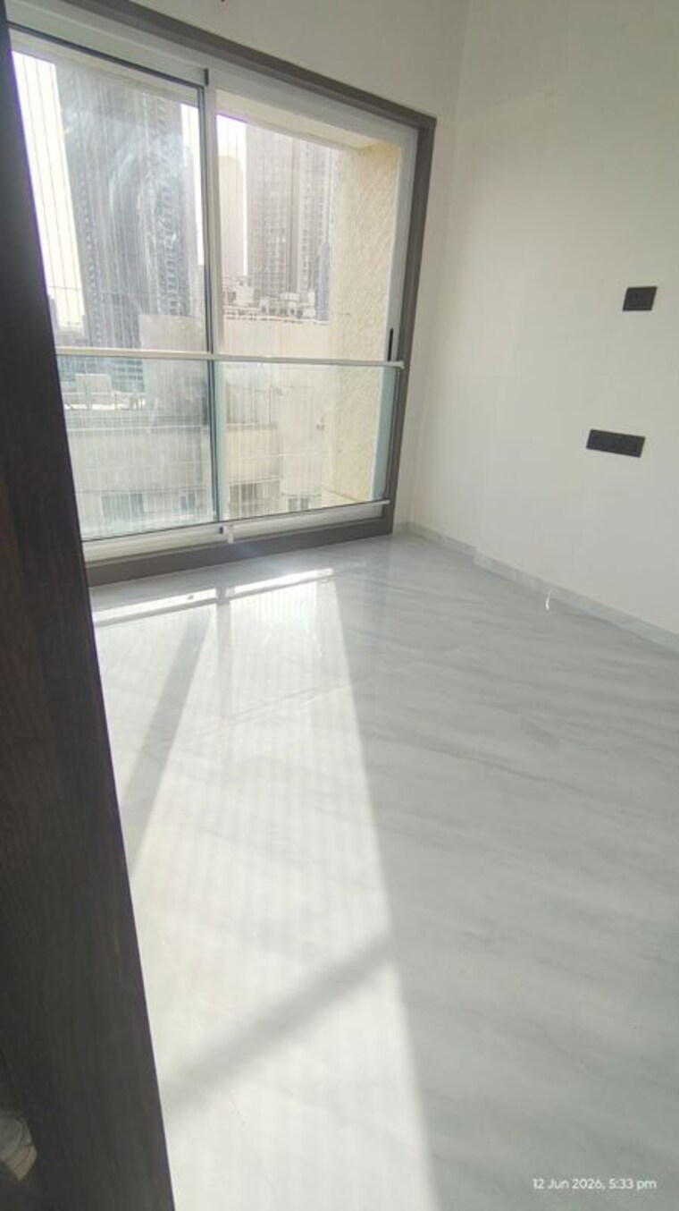 Room, kabra-garnet 1 Bedroom 423 Sq.Ft. Apartment In Malad West Mumbai 10467659