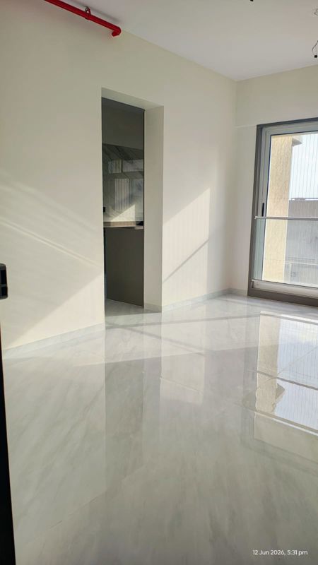 1 BHK 423 Sq.Ft. Apartment in Kabra Garnet