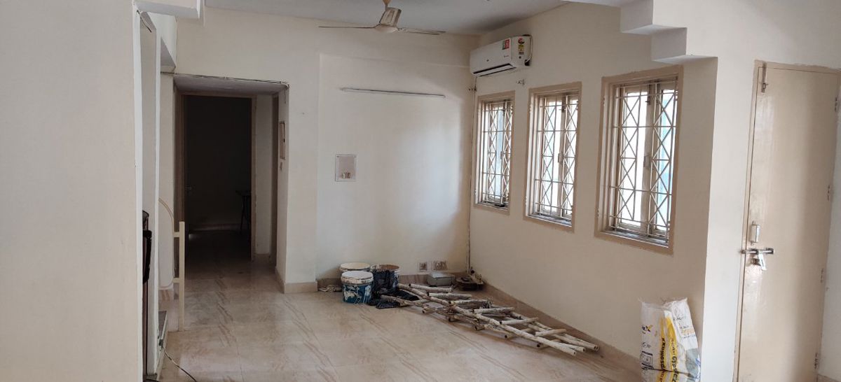 3 BHK + Servant Room 2100 Sq.Ft. Independent House in Kendriya Vihar