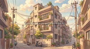  Apartment For Sale in Uttam Nagar