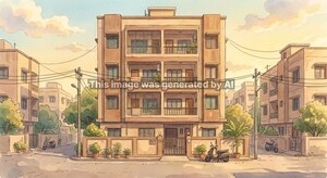  Apartment For Sale in Nikol
