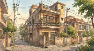  Builder Floor For Sale in Pratap Vihar