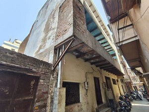  Independent House – Exterior View View at Agra Bypass - for Sale
