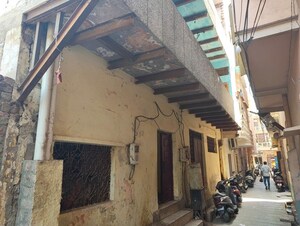  Independent House – Exterior View View at Agra Bypass - for Sale