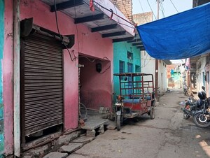  Independent House – Exterior View View at HathraS-Mathura Road - for Sale