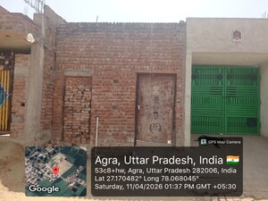  Independent House For Sale in Agra Bypass