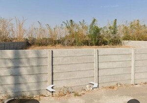  Plot For Sale in Mokila