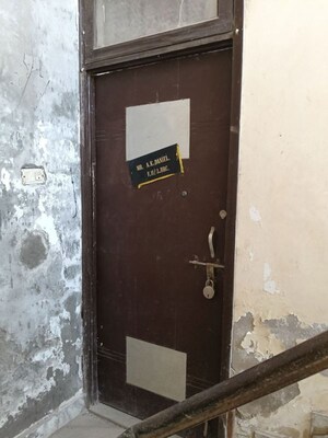 Furnished Amenities in  Apartment at Vayu Vihar Road – for Sale