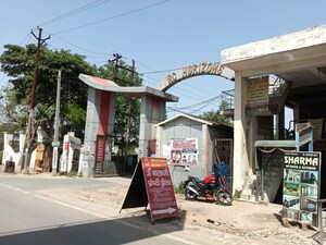  Apartment – Exterior View View at Vayu Vihar Road - for Sale