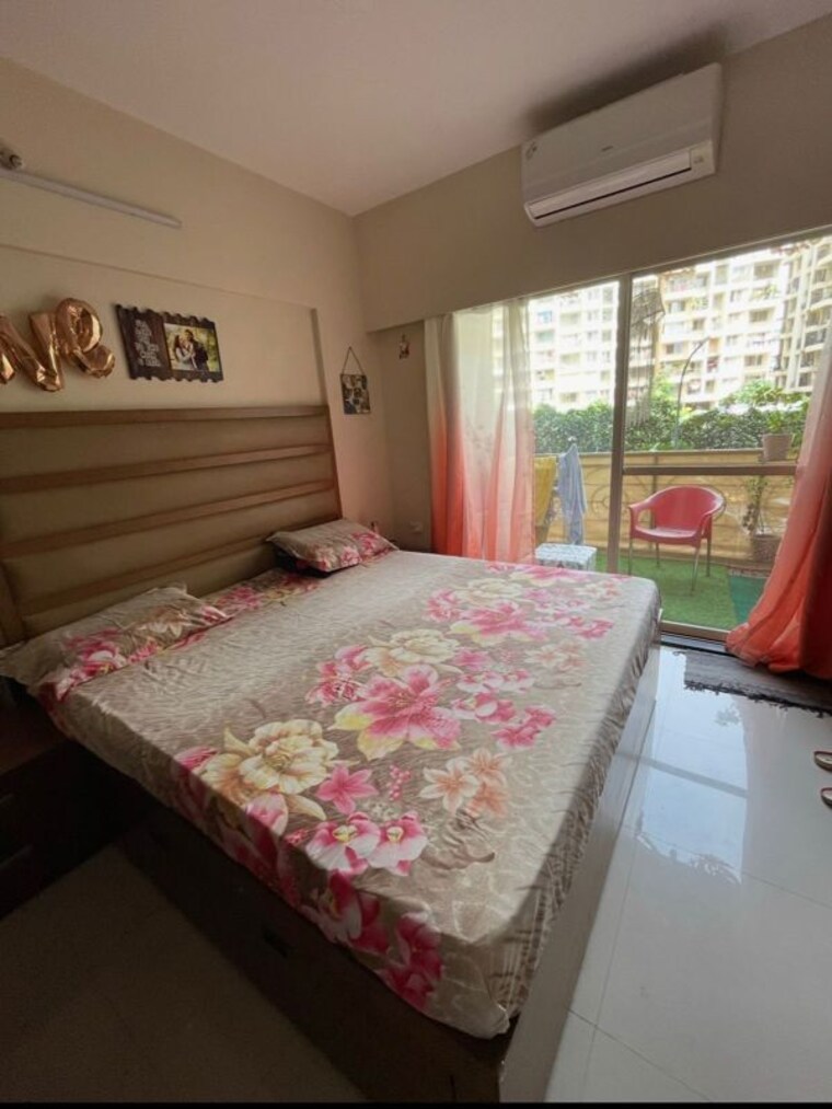 Bedroom, brahma-realty-skycity 3 Bedroom 1500 Sq.Ft. Apartment In Dhanori Pune 10467663