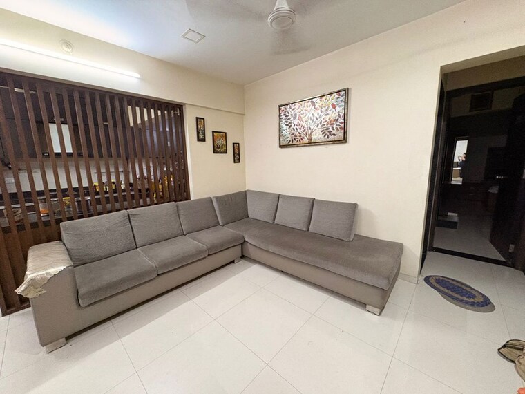 Kitchen, brahma-realty-skycity 3 Bedroom 1500 Sq.Ft. Apartment In Dhanori Pune 10467663