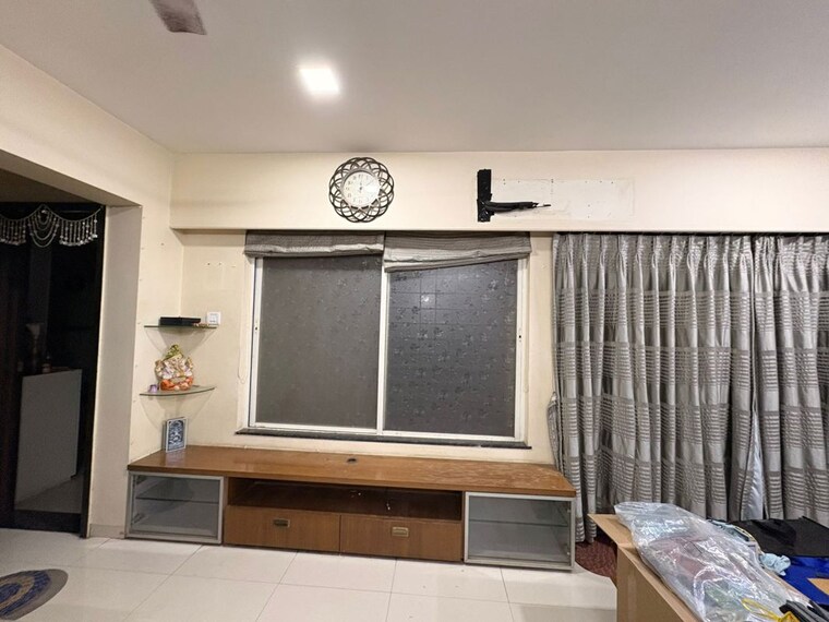 Kitchen, brahma-realty-skycity 3 Bedroom 1500 Sq.Ft. Apartment In Dhanori Pune 10467663